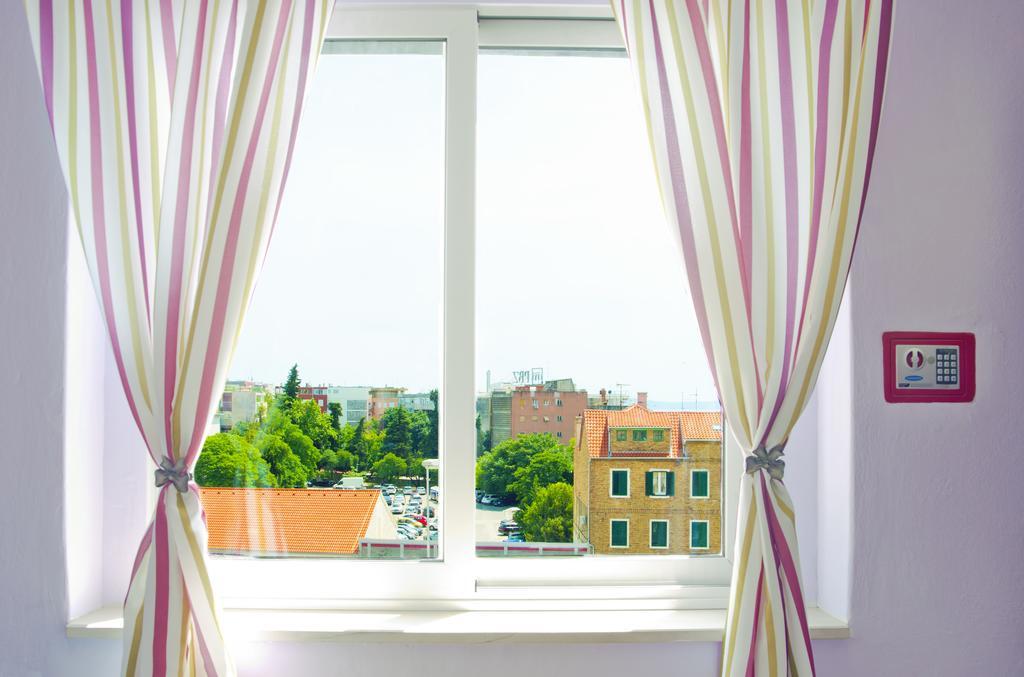 Apartment Port View-5 Min From Center Split Zimmer foto